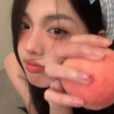 心动的瞬间